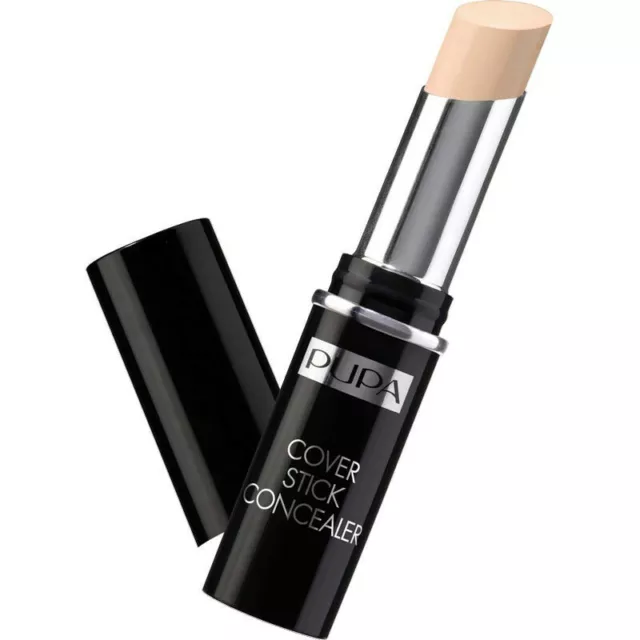 PUPA Cover stick concealer - correttore stick n.001 light beige