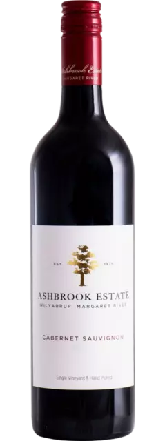 Ashbrook Estate Cabernet Sauvignon 750ml Bottle