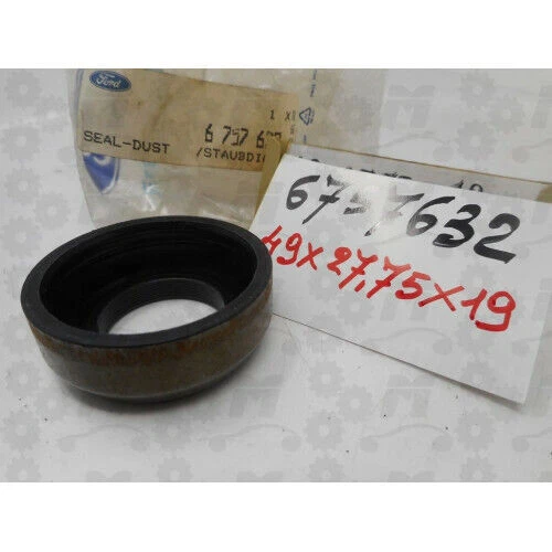 Joint D'Huile (Oil Seal) TC 115x140x12 - Dimensions 115mm X 140mm X 12mm (Neuf)