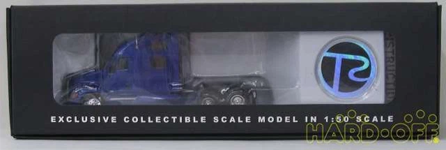 Kyosho Kenworth T700 Sleeper Cab 1/50 Scale