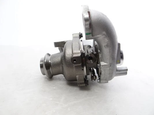Garrett Carica Carica 819872-5001S per Citroen DS Peugeot 4+5+3+12->