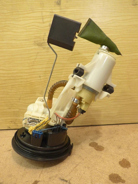 BMW R 1200 GS K25 Benzinpumpe Kraftstoffpumpe Tankgeber EUR 219,00 ...