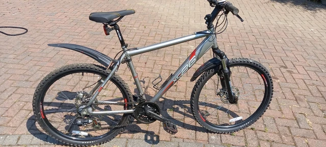 apollo xc 26 se mountain bike price