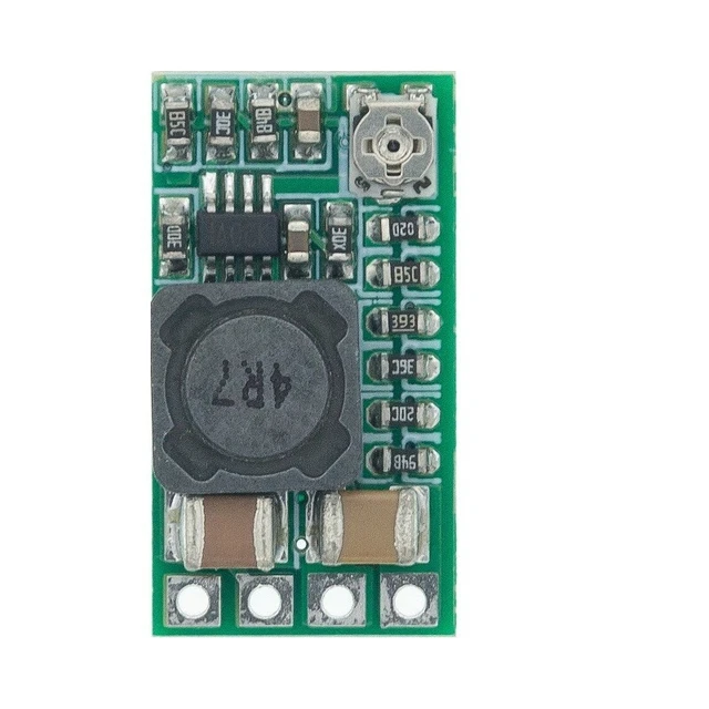 3A Abaisseur Convertisseur Module 3A Électrique Equipment Supplies 1 Module