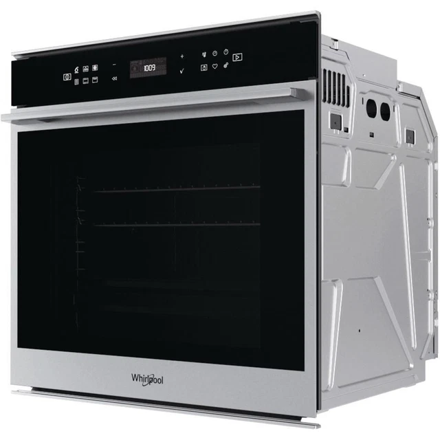 Whirlpool W7 OM4 4S1 H 73 L A+ Noir 9