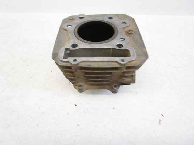 99 Honda TRX 300 2wd Fourtrax Cylinder Jug 12100-HC4-000 74mm 1988-2000