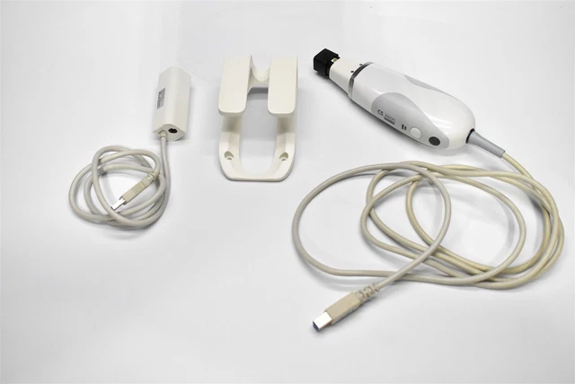 Carestream CS 3600 2016 Dental Intraoral Scanner for CAD/CAM Dentistry