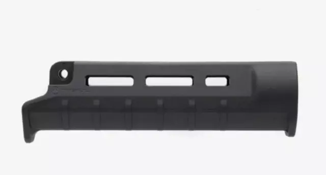 MP Style MP5 M-LOK Handguard For Tokyo Marui MP5 NGRS / GBB Series Airsoft