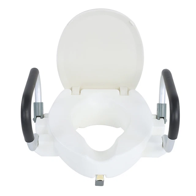 10 Cm Durables Surélevés Pour La Maison Pour La Salle De Bain S'asseoir Plus