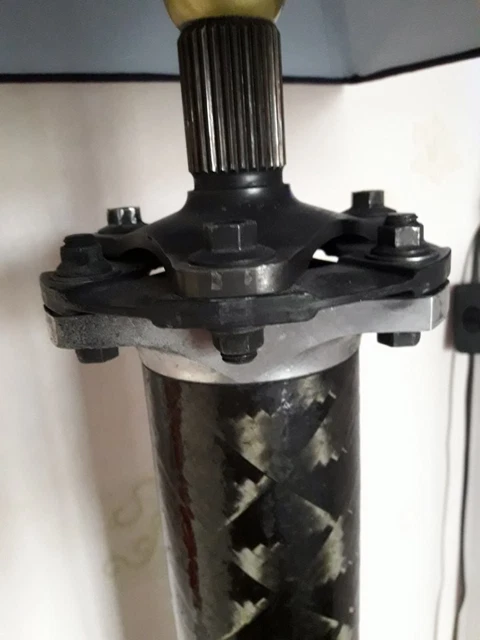 Ensemble D'engrenages De Transmission En Acier Au Carbone Modifié 50T