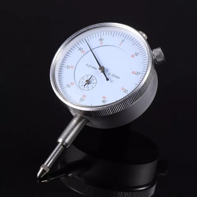 Digital Dial Gauge Mechanical Indicator Precision Test Neutral