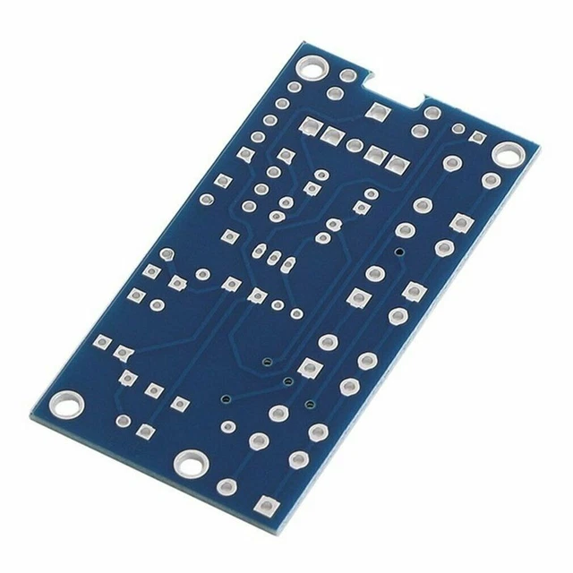 Kit elettronici fai da te RDA5807 Modulo ricevitore radio FM stereo