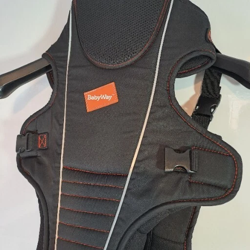 Babyway 3 in 1 carrier instructions shop