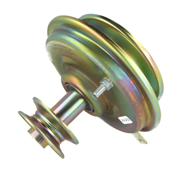 BLADE BRAKE CLUTCH & Pulley Fits MTD 7171787A, 7171787 £202.40