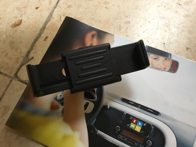 Renault twingo handyhalterung - Der TOP-Favorit