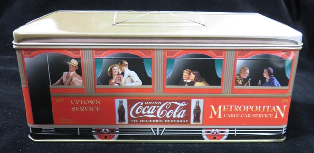 Lot De Tickets De Loterie Vintage Coca Cola - Collection Italie - Objet De Collection Rétro