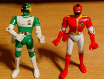bioman figure