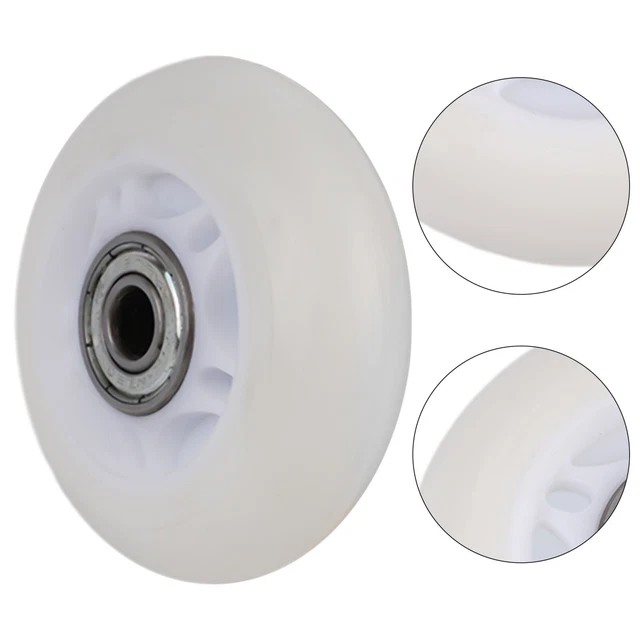 Colcolo 10pcs ID8mm de Patinage à Alignées Robustes