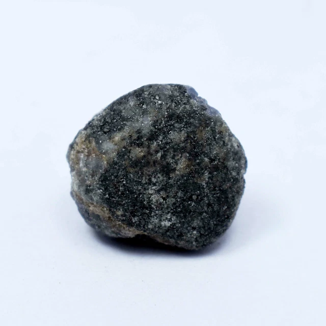 30.25 Cts Natural Blue Tanzanite Uncut Certified Gemstone Rough