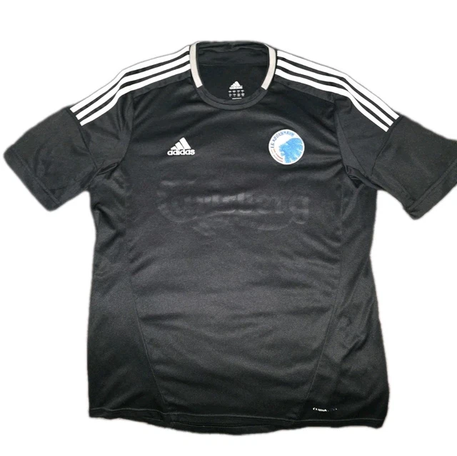 Maillot De Football FC Copenhagen 2008-2009 Kappa - Taille M - Occasion