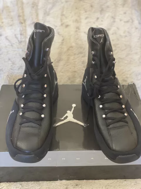 Roy jones jr sales boxing shoes for sale