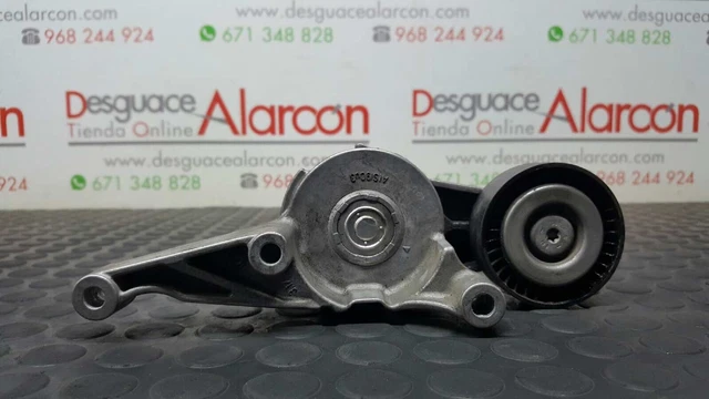 414051 Tendeur De Courroie Auxiliaire Pour Volkswagen Golf V Berlina (1K1) | 03G