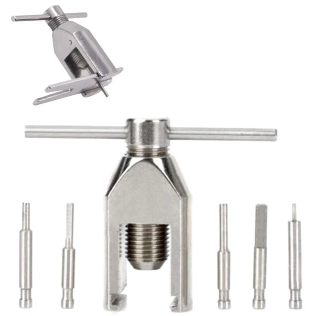 Extracteur De Tige De Fléchette Cassée – Outil En Fer Robuste, Facile à Utiliser