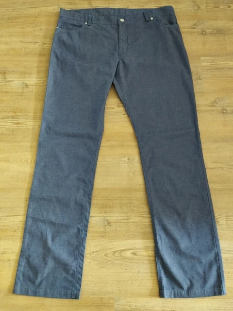 Profi Dress Berufshose Kochhose Gr. 56
