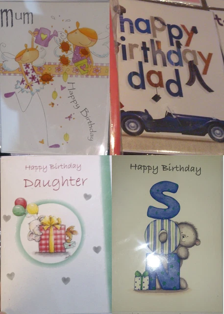 Divertente Biglietto Di Auguri Di Compleanno Per Papà Con Gioco Di Parole Sui Pesci (download Digitale) - Italia - Foto 7