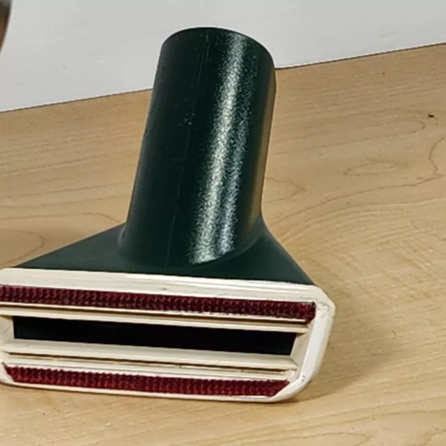 全国どこでも送料無料！ VORWERK VK122 VACUUM cleaner attachments & Accessories + 9 掃除機・クリーナー