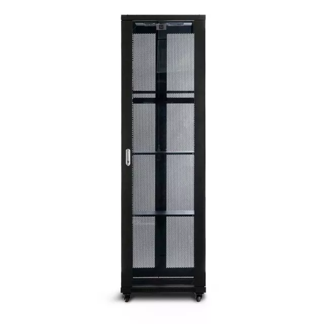 Serveredge 42RU Free Standing Server Rack Cabinet CBN-42RU-61FS  600Wx1000x2030H