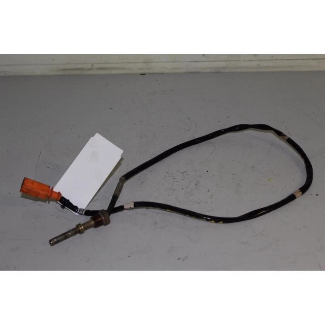 Capteur De Température D'admission Air 2 Broches Compatible Ford (6G91-19C734-AA) - Pour Focus, Escape, Fiesta, Etc.