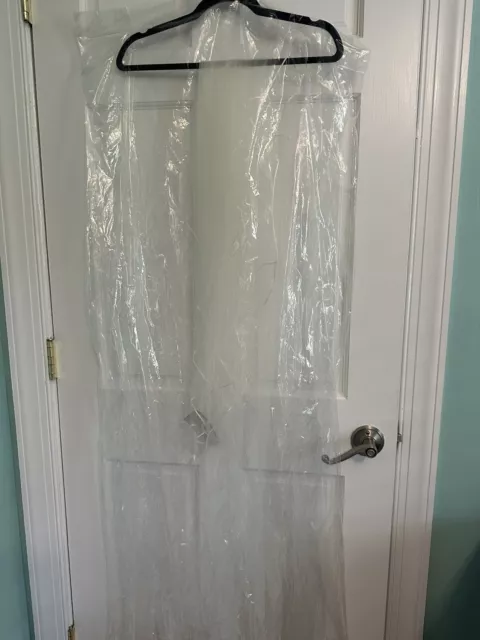 Brand New, Lace Veil
