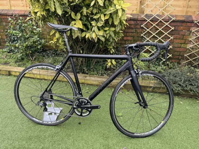 Cannondale caad 10 ultegra 2014 deals