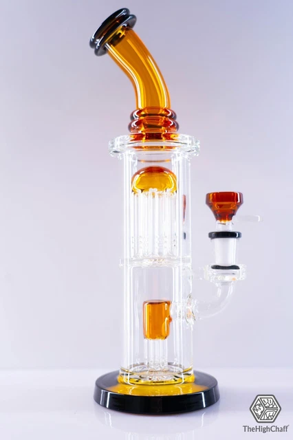 TheHighChaff 2020 High Quality Hookah