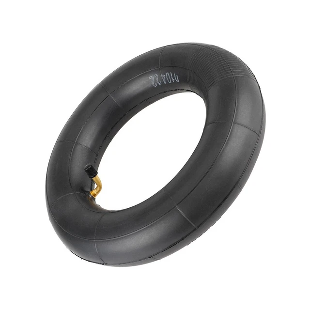 Pneu Pneumatique 10x2.25 CST Et Tube 10x2.0 Pour Pneu Pneumatique En Caoutchouc De Remplacement De Roue De Scooter électrique De 10 Pouces(inner Tube