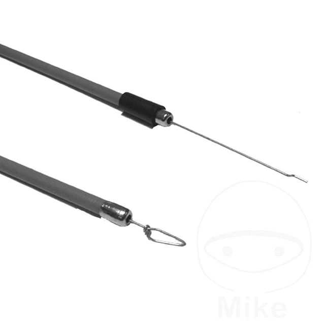 CHOKE CABLE FOR Vespa PX 200 E Lusso electric Start 8495 £9.09