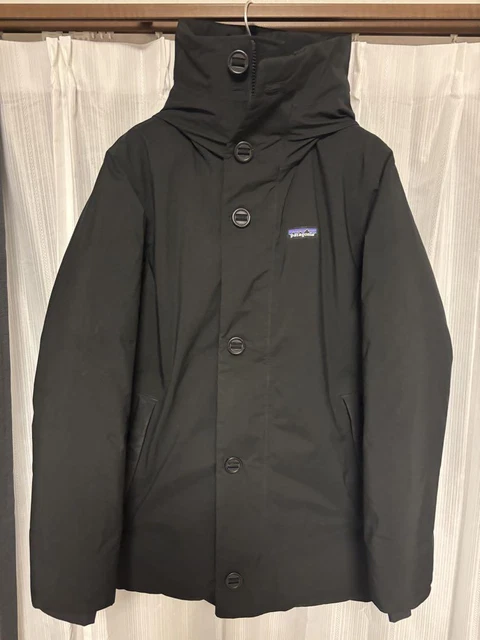 Patagonia Frozen Range Parka