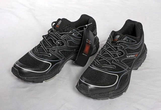 Discount Karrimor Karrimor D30 Running Shoes Karrimor Trail - Main Image
