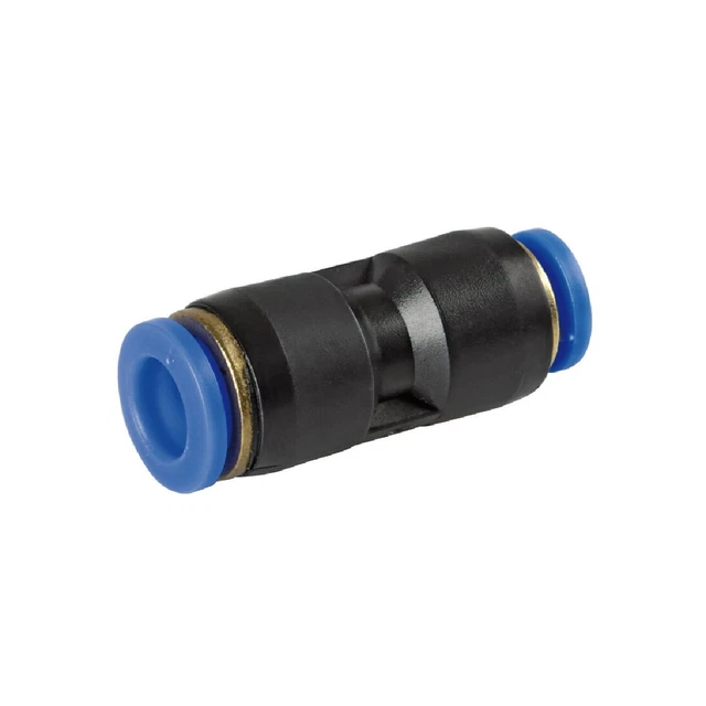 Lampa D-3, Adattatore tubi aria, set 20 pz - Ø 6>8 mm