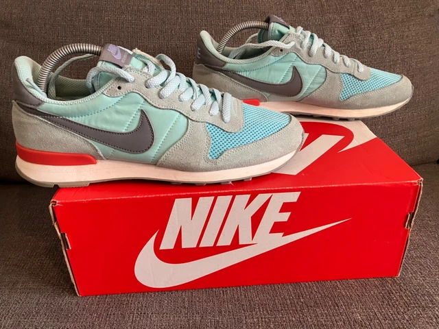 Nike Internationalist vintage taglia uk 8