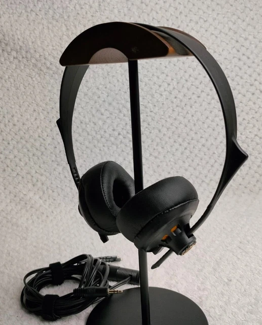 Sennheiser HD410 cuffie on-ear vintage | Ottime condizioni!