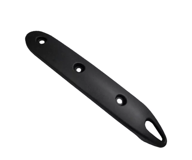 Protezione Marmitta Paracalore Originale Piaggio Beverly Tourer 400 2008-2010