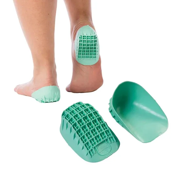 Tuli's Heavy Duty Heel Cups (PAIR) ALL Sizes Available