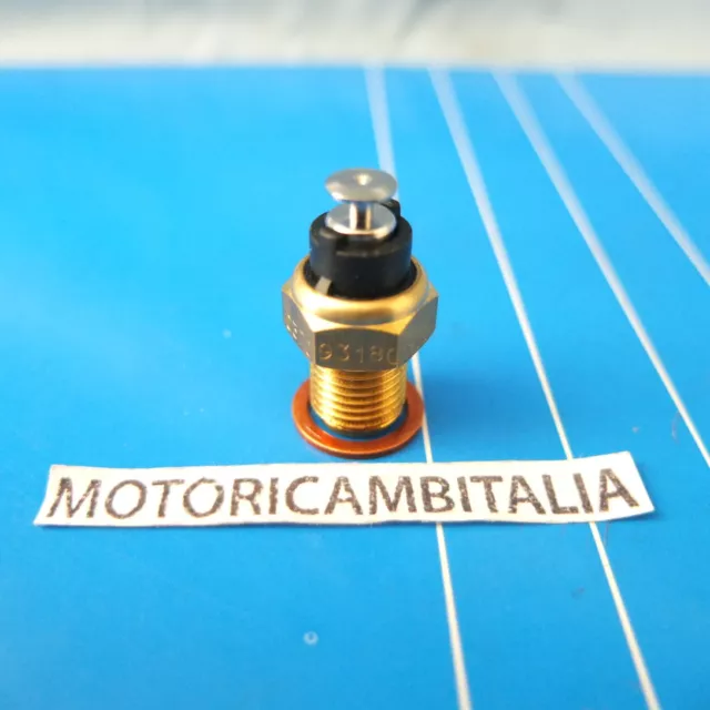 Per Ducati 900 ss moto termostato motore Temperatura olio thermostat engine oil