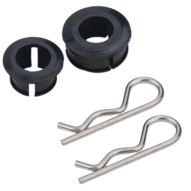 SHIFTER CABLE INSERTS HYBSCB0105 Accessories Bushing For RSX 0206