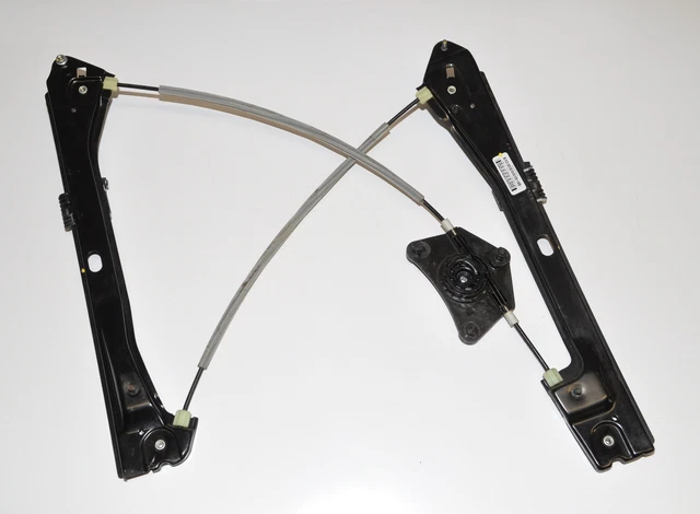0130821683 Ford Fiesta Mécanisme de lève-vitre avec moteur, 25.00 0130821683 Ford Fiesta Mécanisme de lève-vitre avec moteur, 25.00