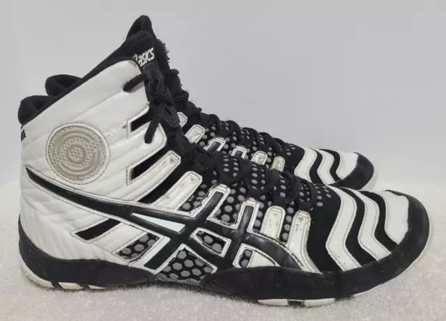 Dan gable ultimate on sale 2 black champion silver