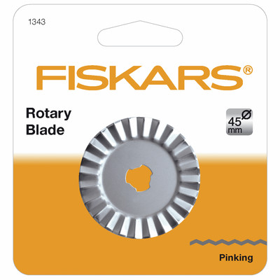 Fiskars Fiskars Papier Taille-Haies Titane Ø45mm Rotatif Recyclé 30cm/A4 