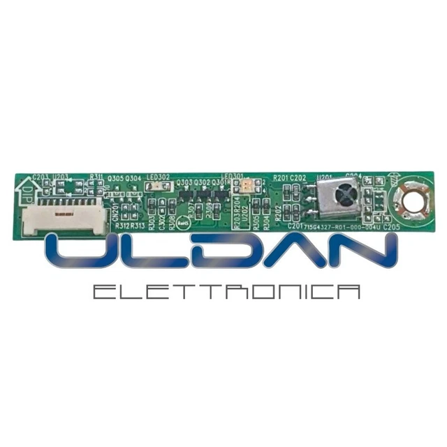 375088 TEGUI TG/A/S7-MODULO di SEGNALE.2PUL 2COL